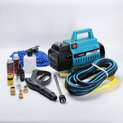 Máy Phun Rửa 2300W Kpoto KP90-A6