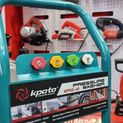 Máy Phun Rửa 2600W Kpoto KP110-A1