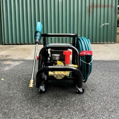 Máy Rửa Xe 3000W Nakawa NK-MP3000PLUS