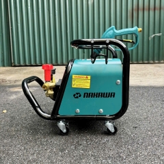 Máy Rửa Xe 3000W Nakawa NK-MP3000PLUS