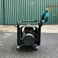 Máy Rửa Xe 3000W Nakawa NK-MP3000PLUS