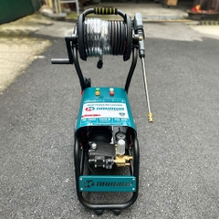Máy rửa xe áp lực cao 2600W Nakawa NK-2600