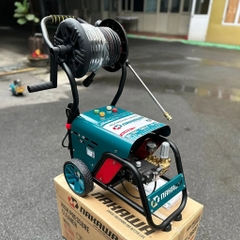 Máy rửa xe áp lực cao 2600W Nakawa NK-2600
