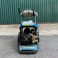 Máy rửa xe cao áp 3.5Kw Nakawa TX-35 piston sứ