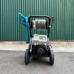 Máy rửa xe cao áp 3.5Kw Nakawa TX-35 piston sứ