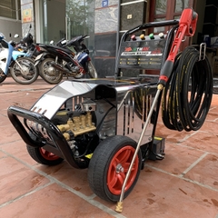 Máy rửa xe cao áp 3Kw Jetman JM30H