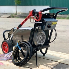 Máy rửa xe cao áp 7.5Kw Jetman JM75