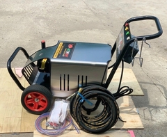 Máy rửa xe cao áp 7.5Kw Jetman JM75