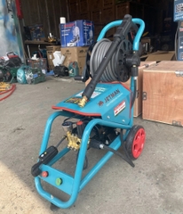 Máy rửa xe cao áp Jetman 3200W JMCWR-3200