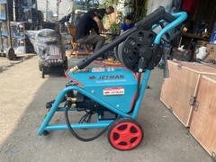 Máy rửa xe cao áp Jetman 3200W JMCWR-3200