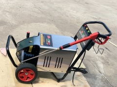 Máy rửa xe cao áp 5.5Kw Jetman JM55