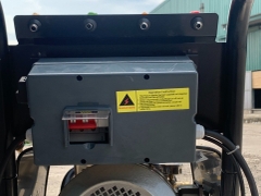 Máy rửa xe cao áp 5.5Kw Jetman JM55