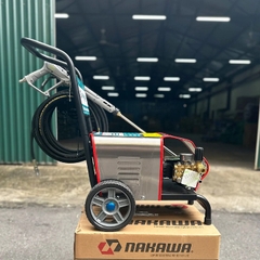 Máy rửa xe cao áp 2.7kw Nakawa TX-27