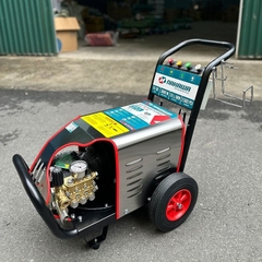 Máy rửa xe cao áp 3kw Nakawa 2380PSI TX-30