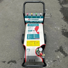 Máy rửa xe cao áp 7.5kw Nakawa TX-75 piston sứ