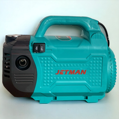 Máy rửa xe Jetman 2500W MRX666