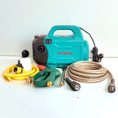 Máy rửa xe Jetman 2500W MRX666