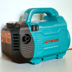 Máy rửa xe Jetman 2500W MRX666