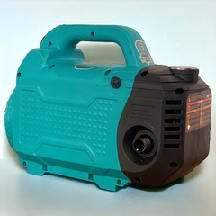 Máy rửa xe Jetman 2500W MRX666