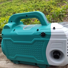 Máy rửa xe Jetman 2800W MRX888