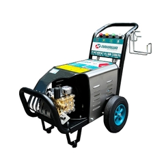 Máy rửa xe cao áp 4kw Nakawa TX-40 piston sứ