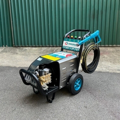 Máy rửa xe cao áp 4kw Nakawa TX-40 piston sứ