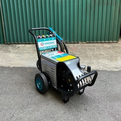 Máy rửa xe cao áp 4kw Nakawa TX-40 piston sứ
