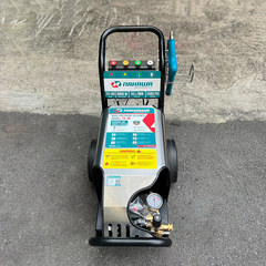 Máy rửa xe cao áp 4kw Nakawa TX-40 piston sứ