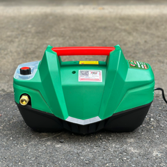 Máy Rửa Xe Romano 3000W RM-3000A Có Chỉnh Áp