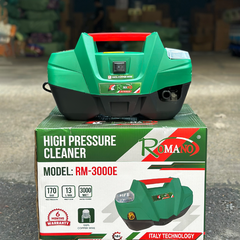 Máy Rửa Xe Romano 3000W RM-3000E