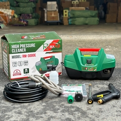 Máy Rửa Xe Romano 3000W RM-3000E