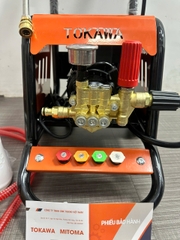 Máy Rửa Xe 3600W Tokawa TA-3600