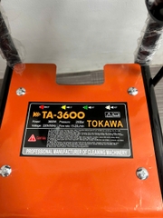 Máy Rửa Xe 3600W Tokawa TA-3600