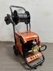 Máy Rửa Xe 3600W Tokawa TA-3600