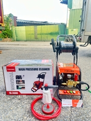 Máy Rửa Xe 3600W Tokawa TA-3600