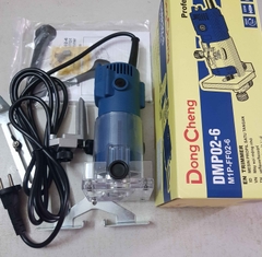 Máy Soi Mộng Dongcheng DMP02-6