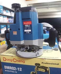 Máy Soi Mộng Dongcheng DMR02-12