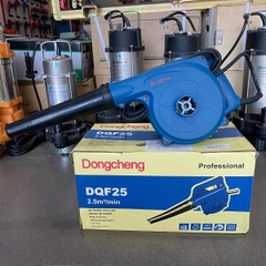 Máy Thổi Bụi Dongcheng DQF25 480W