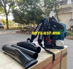Máy Thổi Lá 4 Thì 2.7Kw Yataka CS-7650
