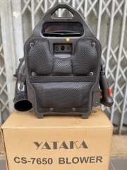 Máy Thổi Lá 4 Thì 2.7Kw Yataka CS-7650