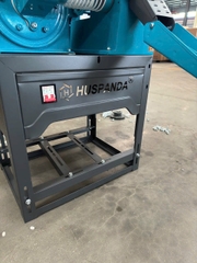 Máy Xát Gạo Huspanda HNF-4JX