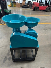 Máy Xát Gạo Huspanda HNF-4JX