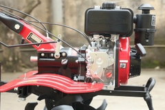 Máy xới đất chạy dầu 173F Kamastsu KM950S