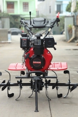 Máy Xới Đất Chạy Dầu 178F Kamastsu KM980S