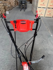 Máy xới đất chạy dầu 186F Kamastsu KM986H có chuyển hướng