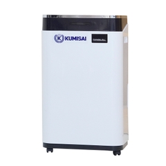 Máy Hút Ẩm 25 Lít Kumisai KMS 25A