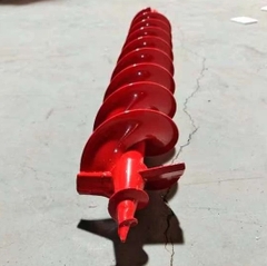 Mũi Khoan Đất 150mm Kamastsu KSD15