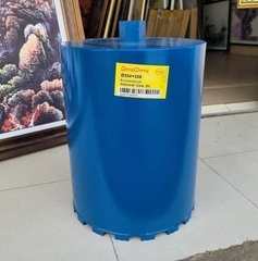 Mũi Khoan Rút Lõi Dongcheng 254x350mm