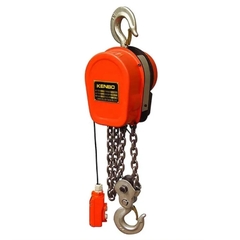 Pa Lăng Xích Điện Kenbo DHS3T 220V