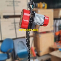 Pa Lăng Xích Điện Kenbo DHS5T 220V